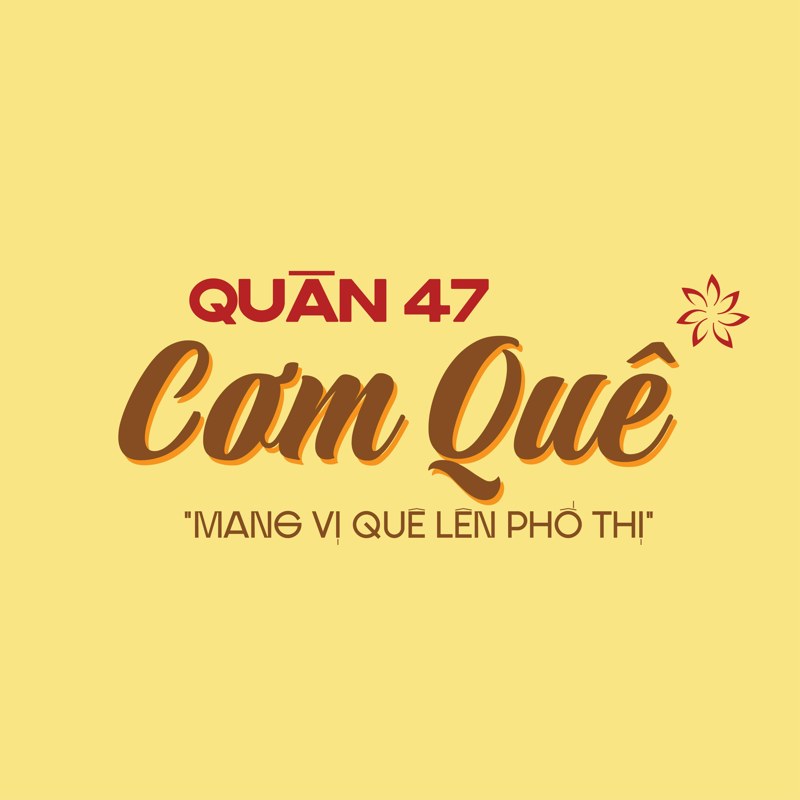 Quán 47 Cơm Quê